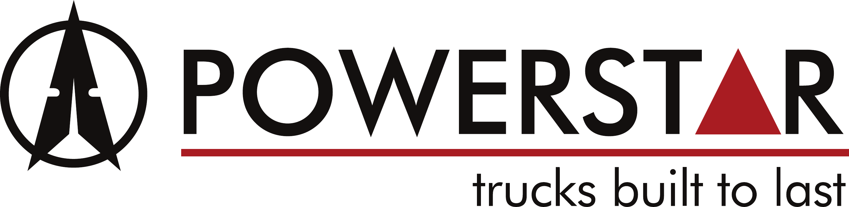 Powerstar logo