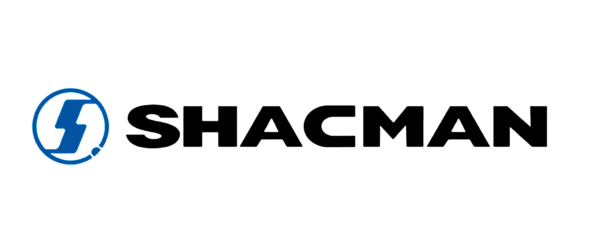 Shacman logo