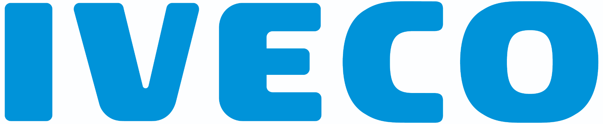 IVECO logo